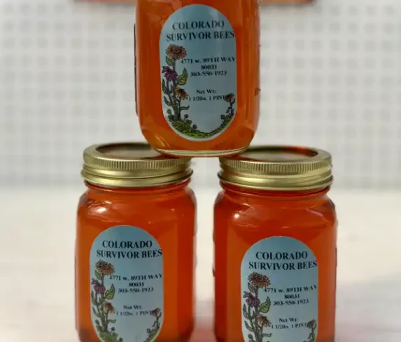 Colorado Honey
